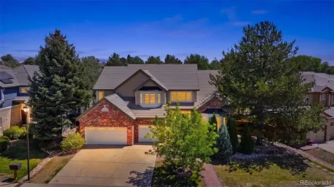 5498 S Helena Street Aurora CO 80015