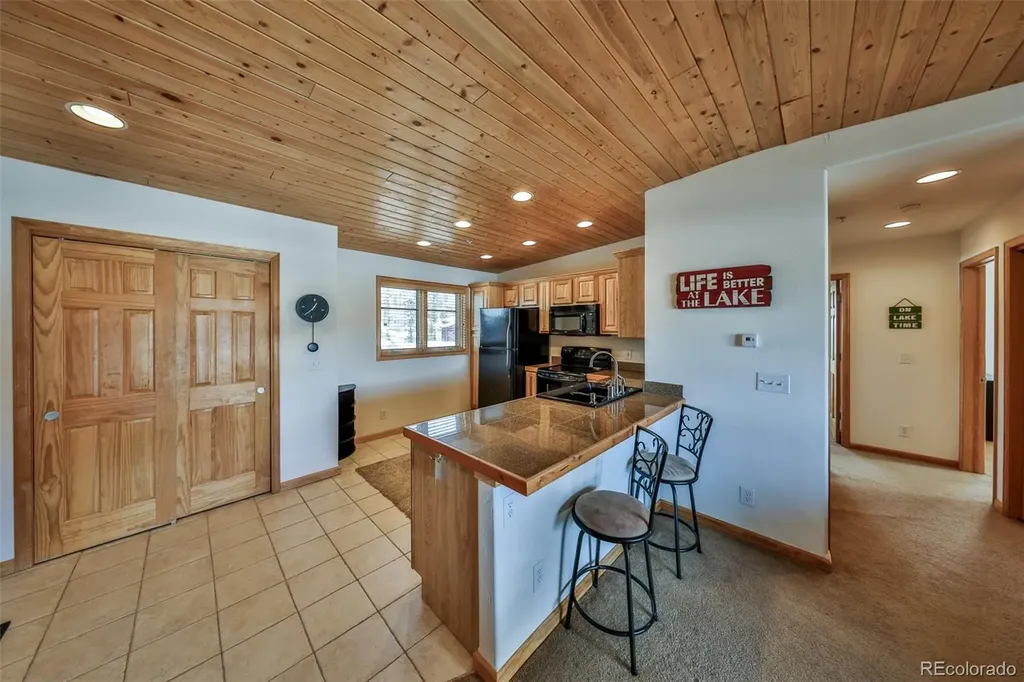 203 Bella Vista Court Grand Lake CO 80447