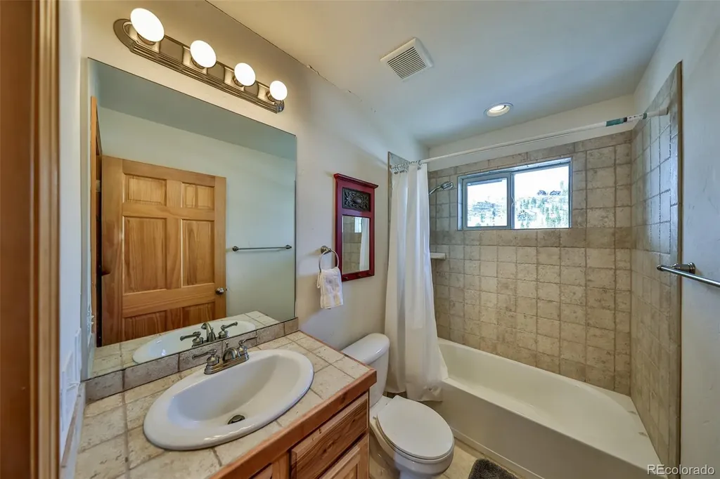203 Bella Vista Court Grand Lake CO 80447