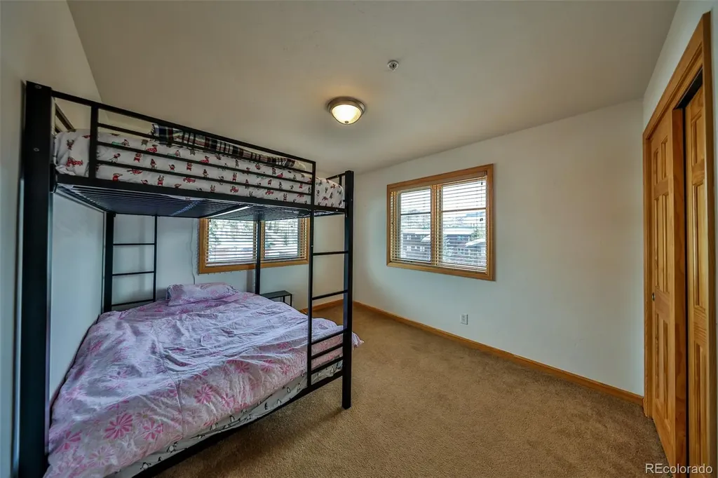 203 Bella Vista Court Grand Lake CO 80447