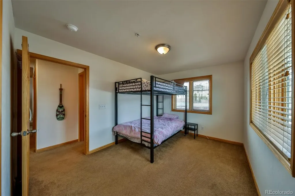 203 Bella Vista Court Grand Lake CO 80447