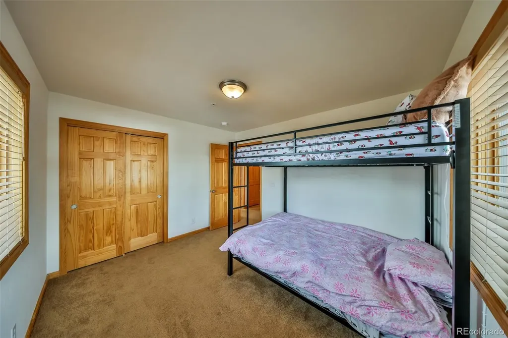 203 Bella Vista Court Grand Lake CO 80447