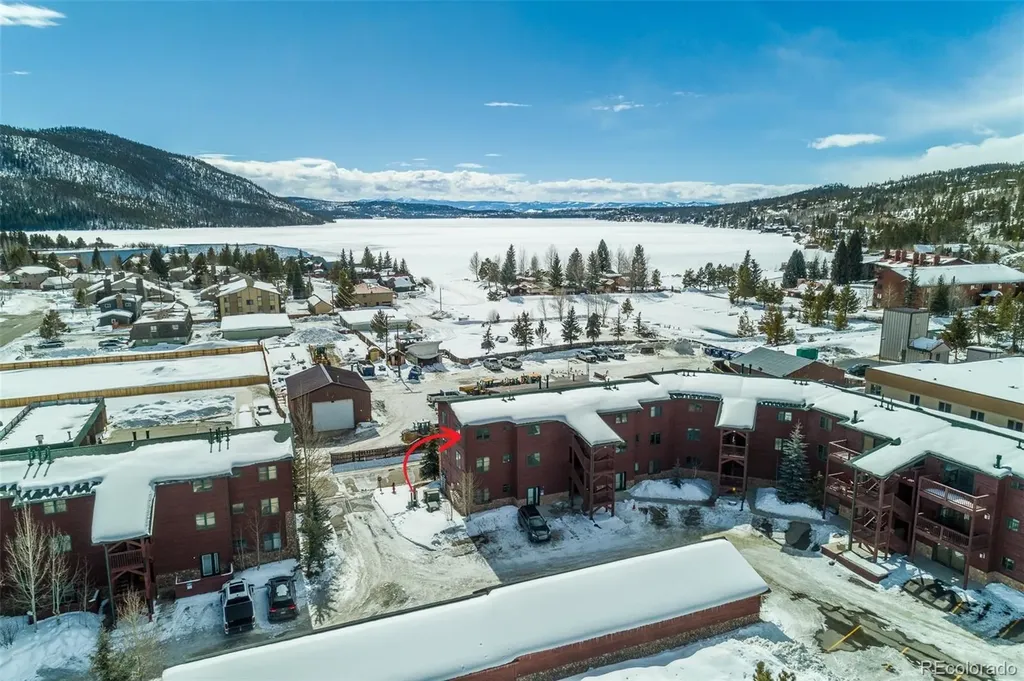 203 Bella Vista Court Grand Lake CO 80447