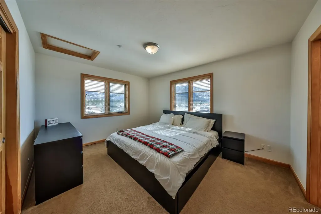 203 Bella Vista Court Grand Lake CO 80447