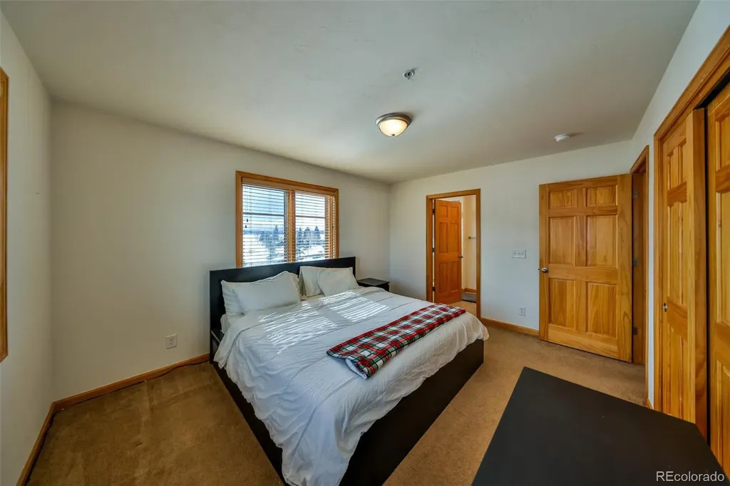 203 Bella Vista Court Grand Lake CO 80447