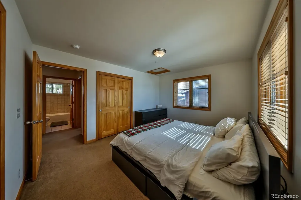 203 Bella Vista Court Grand Lake CO 80447