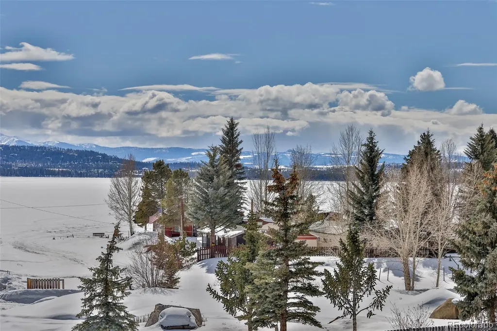 203 Bella Vista Court Grand Lake CO 80447