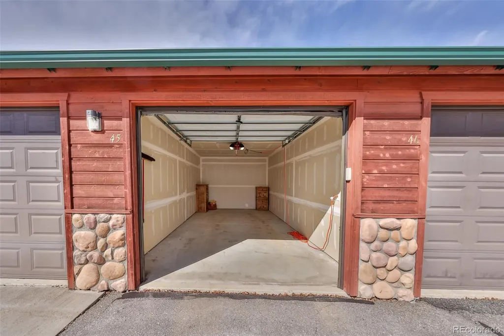 203 Bella Vista Court Grand Lake CO 80447