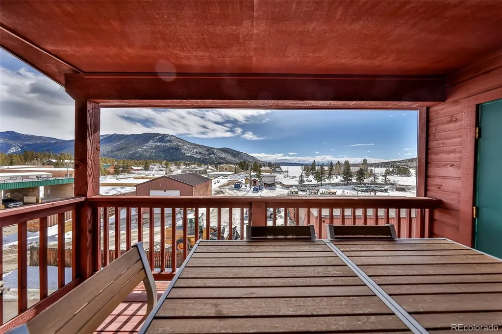 203 Bella Vista Court Grand Lake CO 80447
