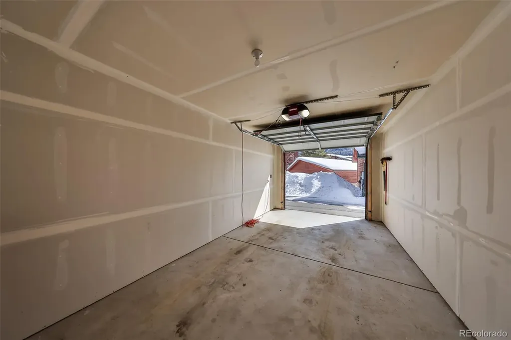 203 Bella Vista Court Grand Lake CO 80447