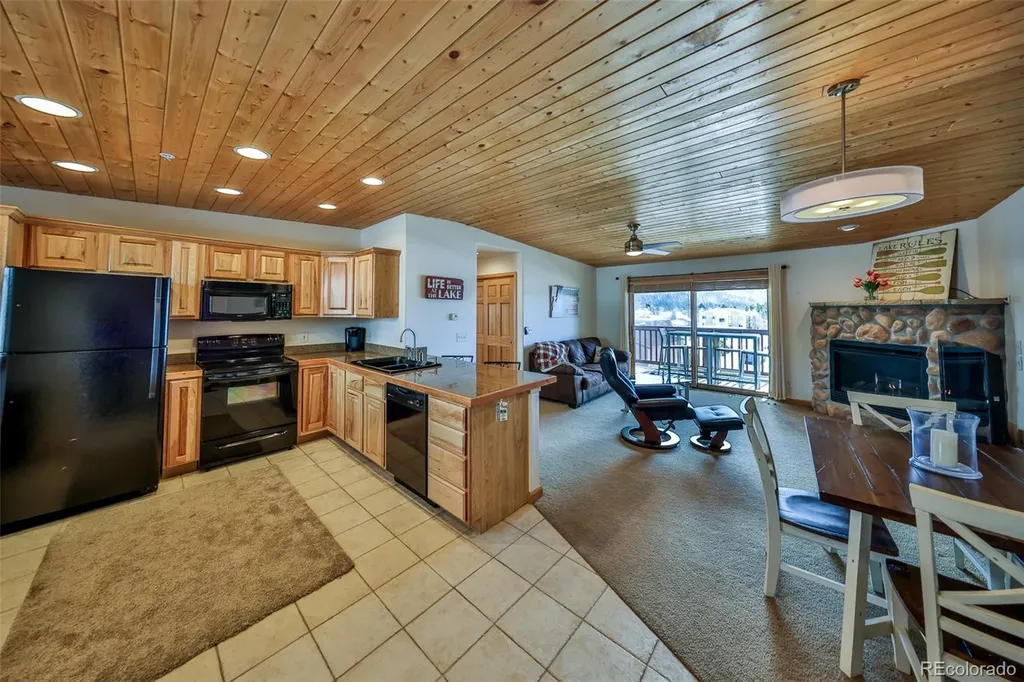 203 Bella Vista Court Grand Lake CO 80447