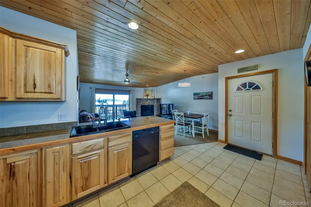 203 Bella Vista Court Grand Lake CO 80447