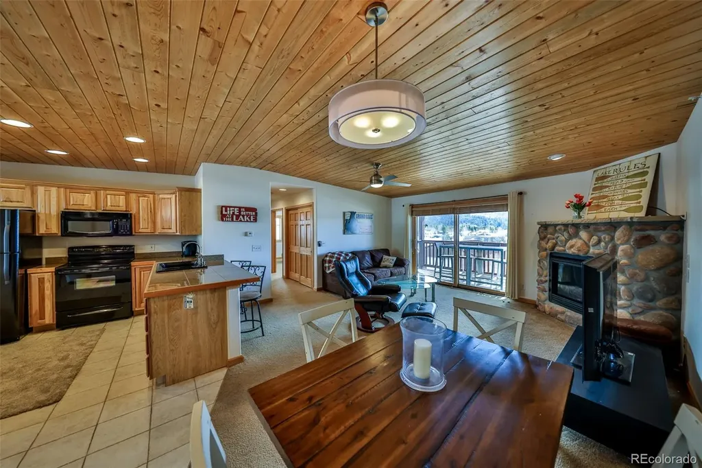 203 Bella Vista Court Grand Lake CO 80447