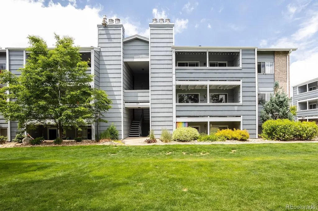 4676 White Rock Circle Boulder CO 80301