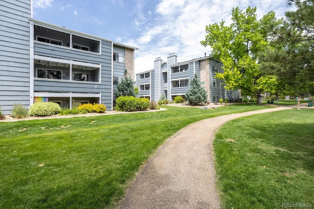4676 White Rock Circle Boulder CO 80301