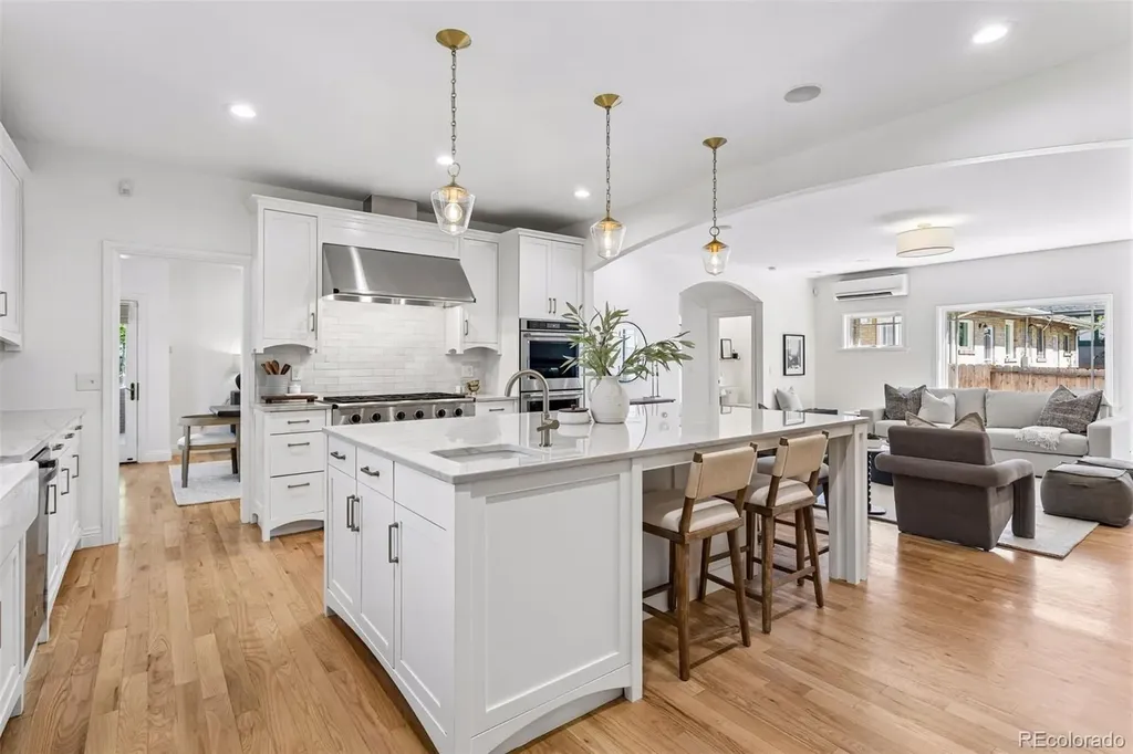 477 N High Street Denver CO 80218