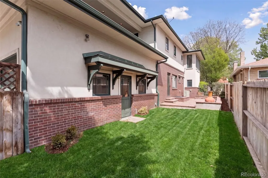 477 N High Street Denver CO 80218