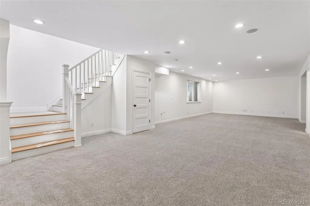 477 N High Street Denver CO 80218