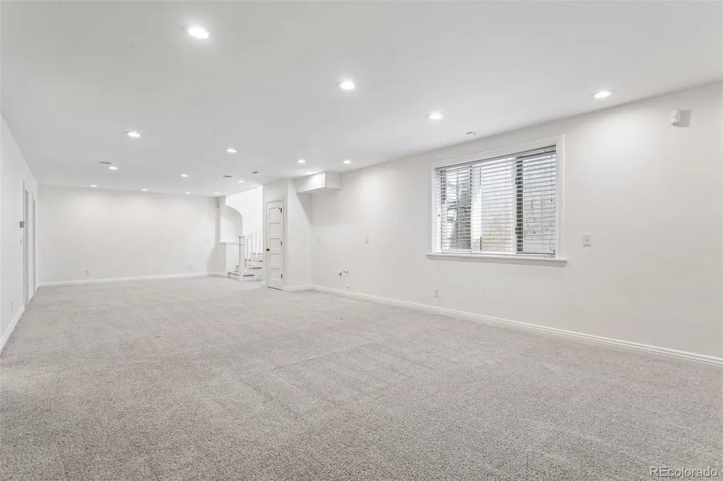 477 N High Street Denver CO 80218