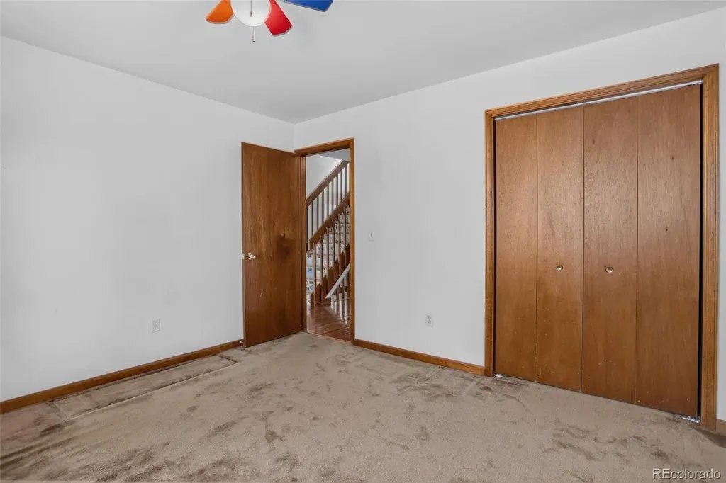 4973 Camel Heights Road Evergreen CO 80439
