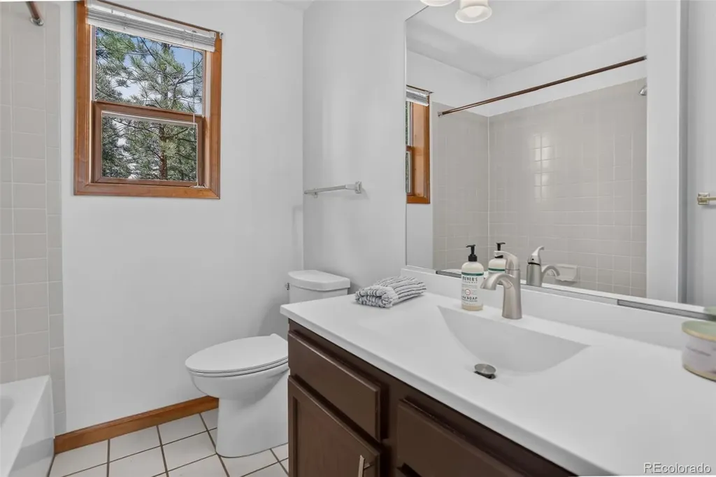 4973 Camel Heights Road Evergreen CO 80439