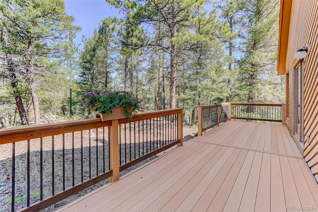 4973 Camel Heights Road Evergreen CO 80439