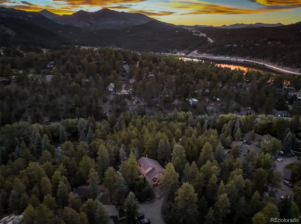 4973 Camel Heights Road Evergreen CO 80439