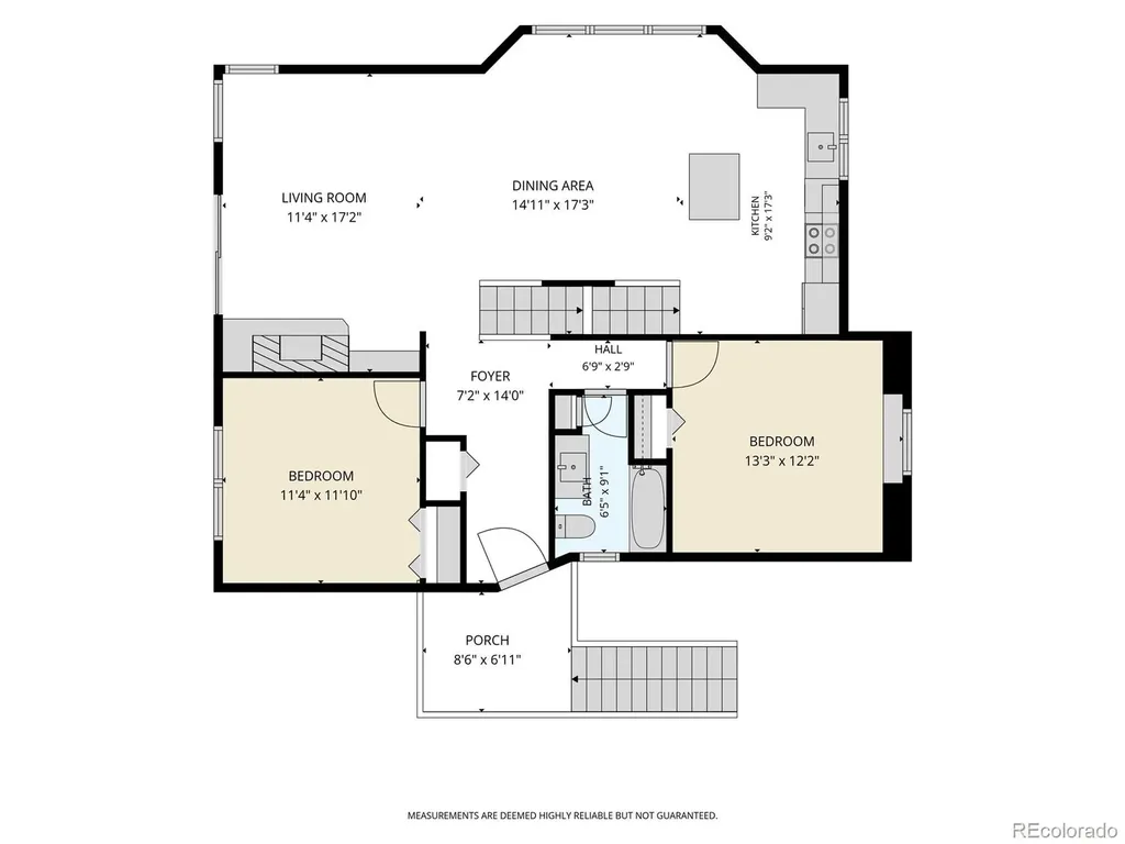 4973 Camel Heights Road Evergreen CO 80439