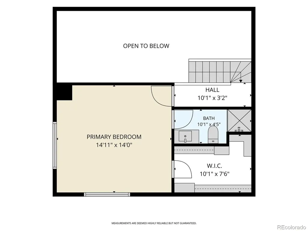 4973 Camel Heights Road Evergreen CO 80439