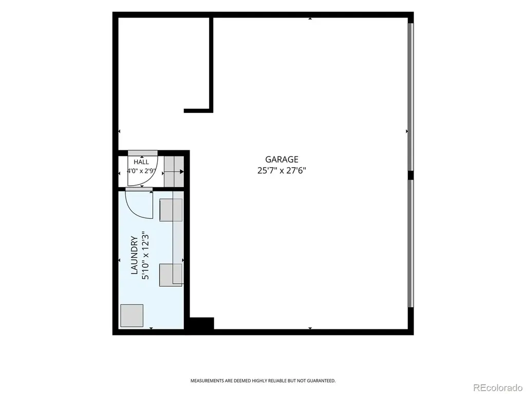 4973 Camel Heights Road Evergreen CO 80439