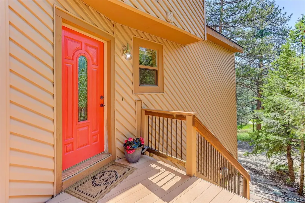 4973 Camel Heights Road Evergreen CO 80439