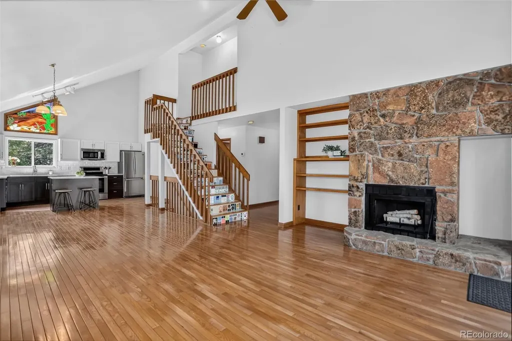 4973 Camel Heights Road Evergreen CO 80439