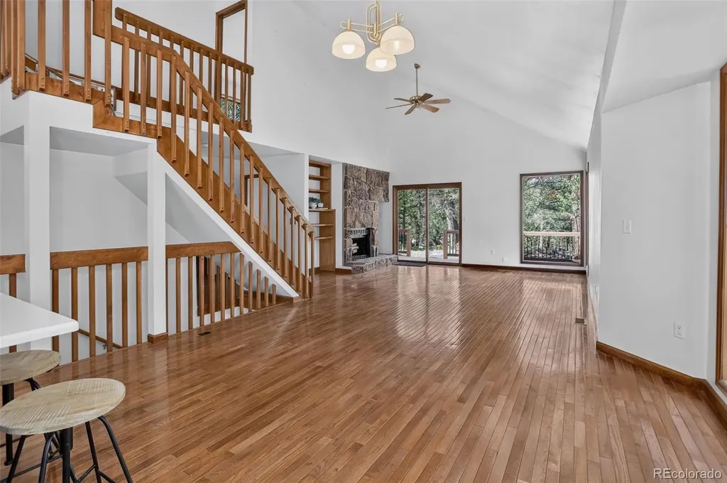 4973 Camel Heights Road Evergreen CO 80439