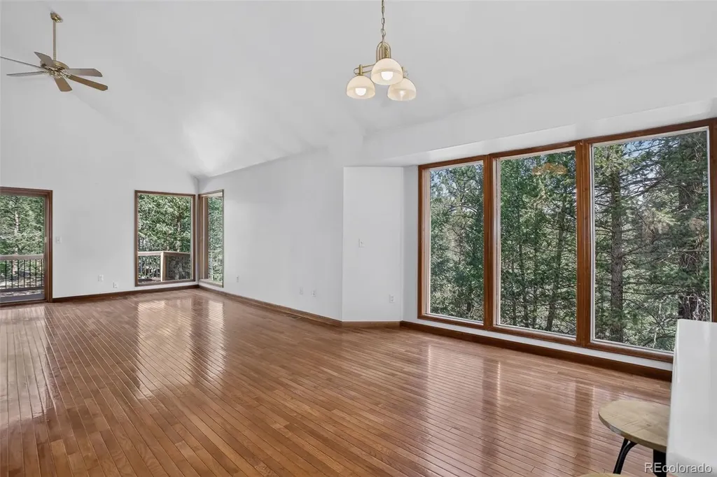 4973 Camel Heights Road Evergreen CO 80439