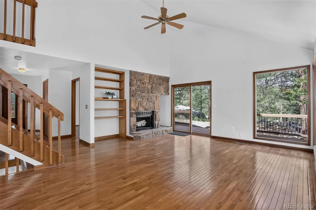 4973 Camel Heights Road Evergreen CO 80439