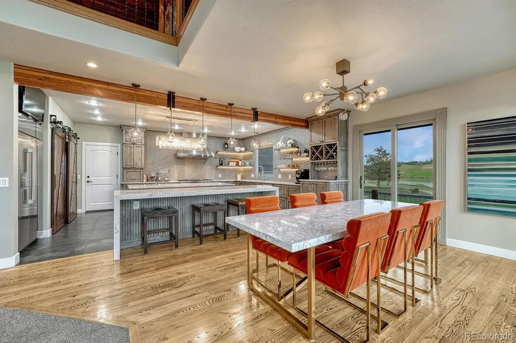 6234 Nautique Circle Larkspur CO 80118