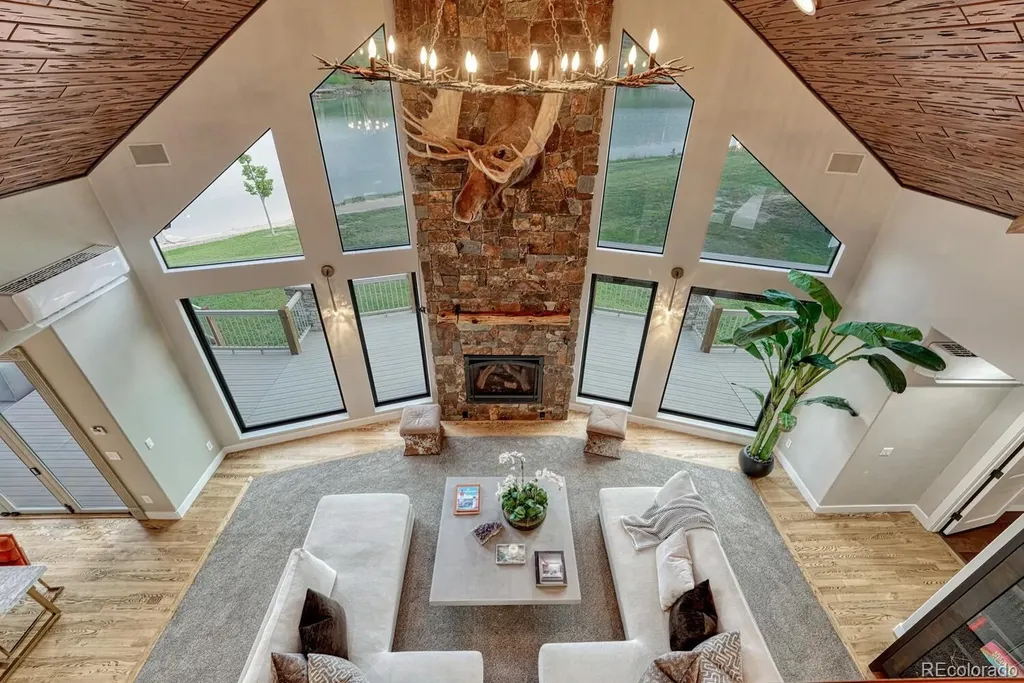 6234 Nautique Circle Larkspur CO 80118