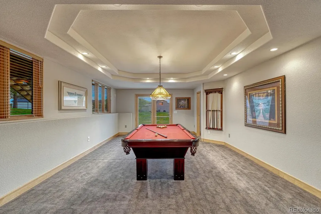 6234 Nautique Circle Larkspur CO 80118