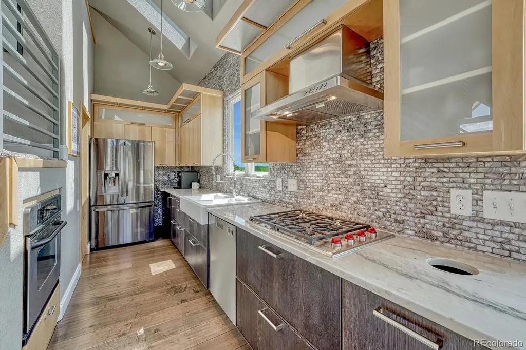 6234 Nautique Circle Larkspur CO 80118