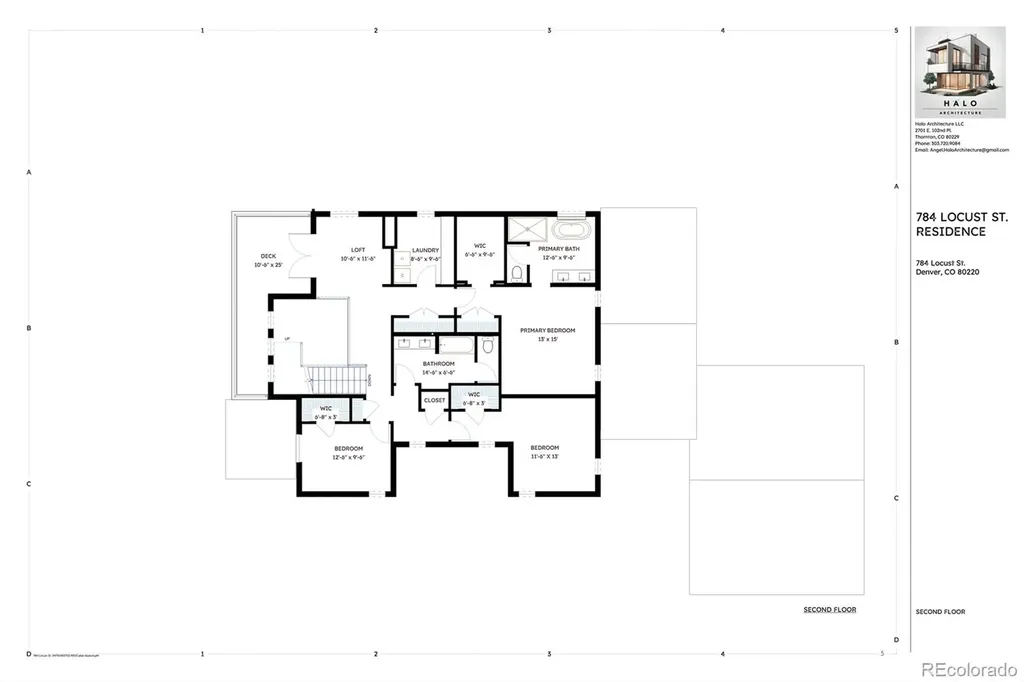 784 Locust Street Denver CO 80220