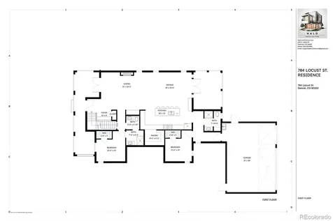 784 Locust Street Denver CO 80220