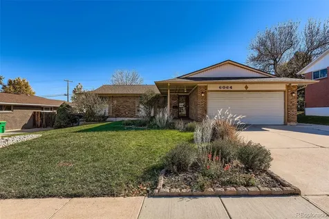 6064 S Steele Street Centennial CO 80121