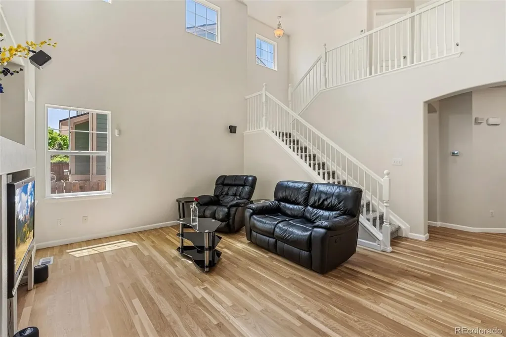 5243 Mt Arapaho Circle Longmont CO 80504