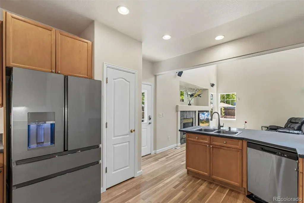 5243 Mt Arapaho Circle Longmont CO 80504