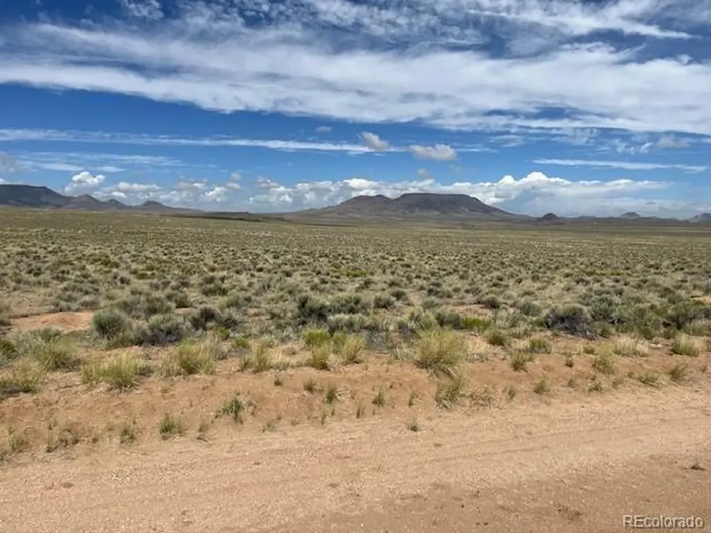 Lot 7 Jack Road San Luis CO 81152