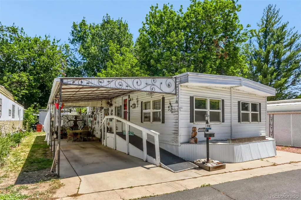 951 17th Avenue Longmont CO 80501
