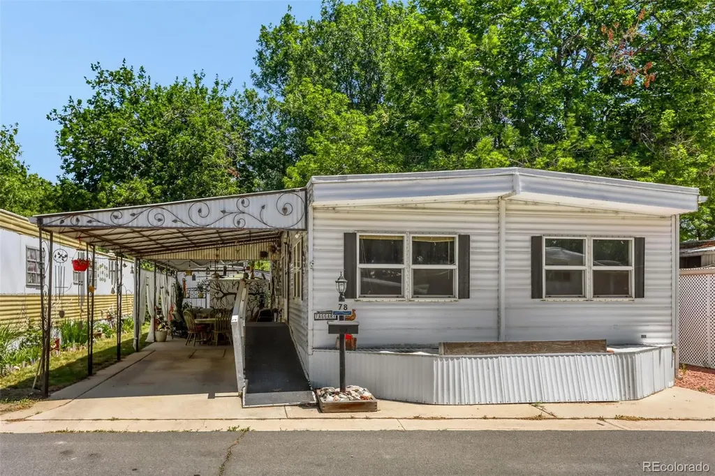 951 17th Avenue Longmont CO 80501