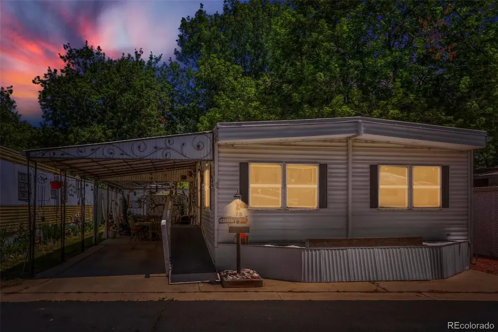 951 17th Avenue Longmont CO 80501