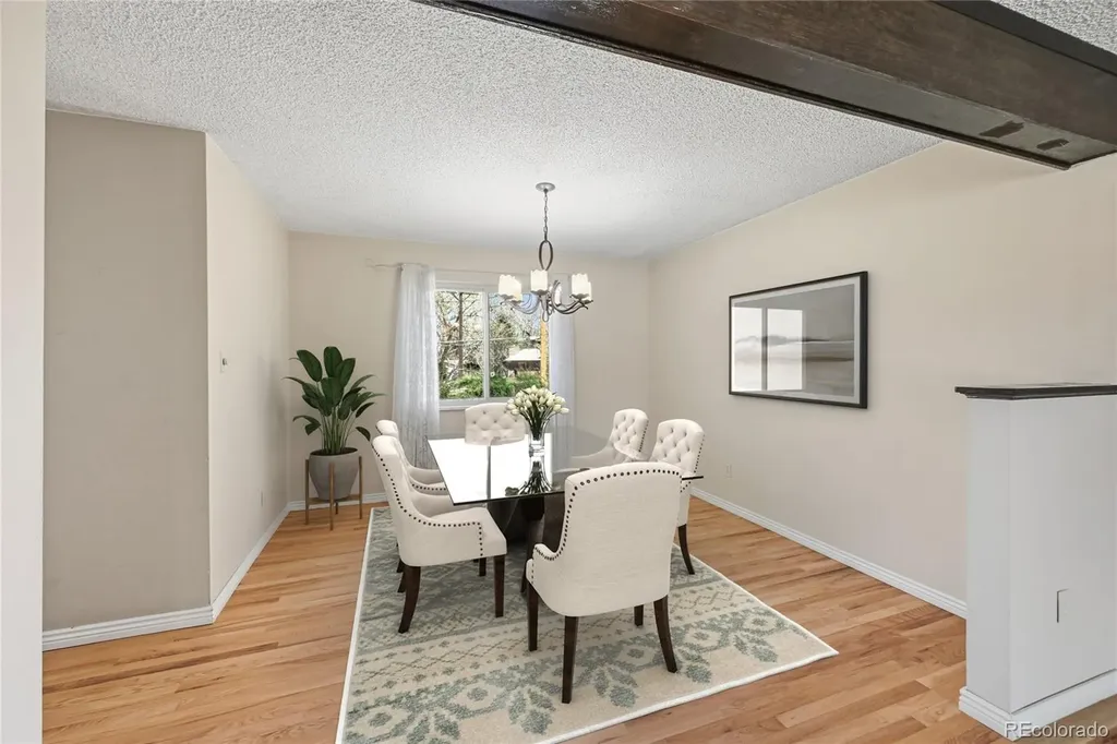 7781 E Easter Place Centennial CO 80112