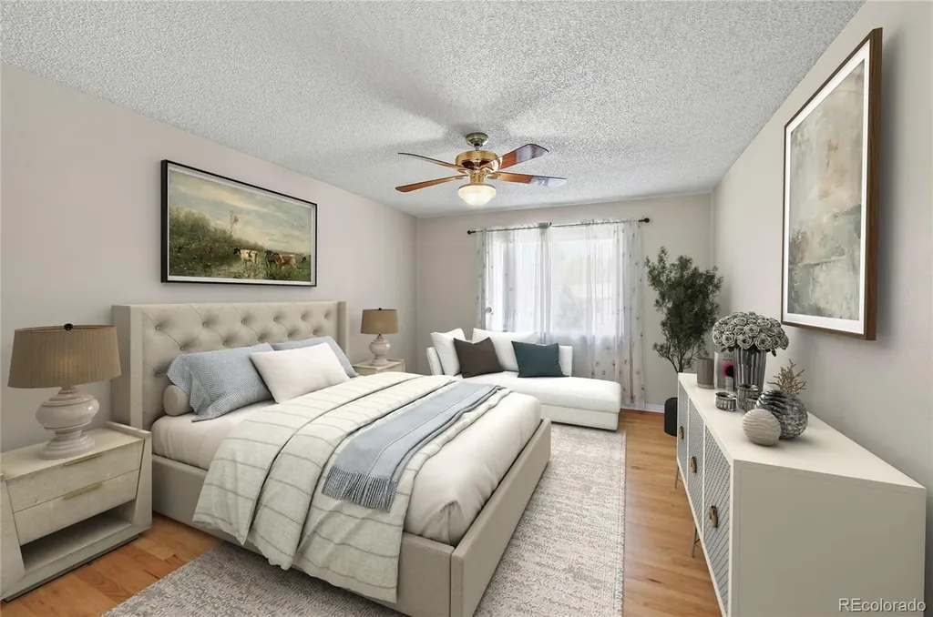 7781 E Easter Place Centennial CO 80112